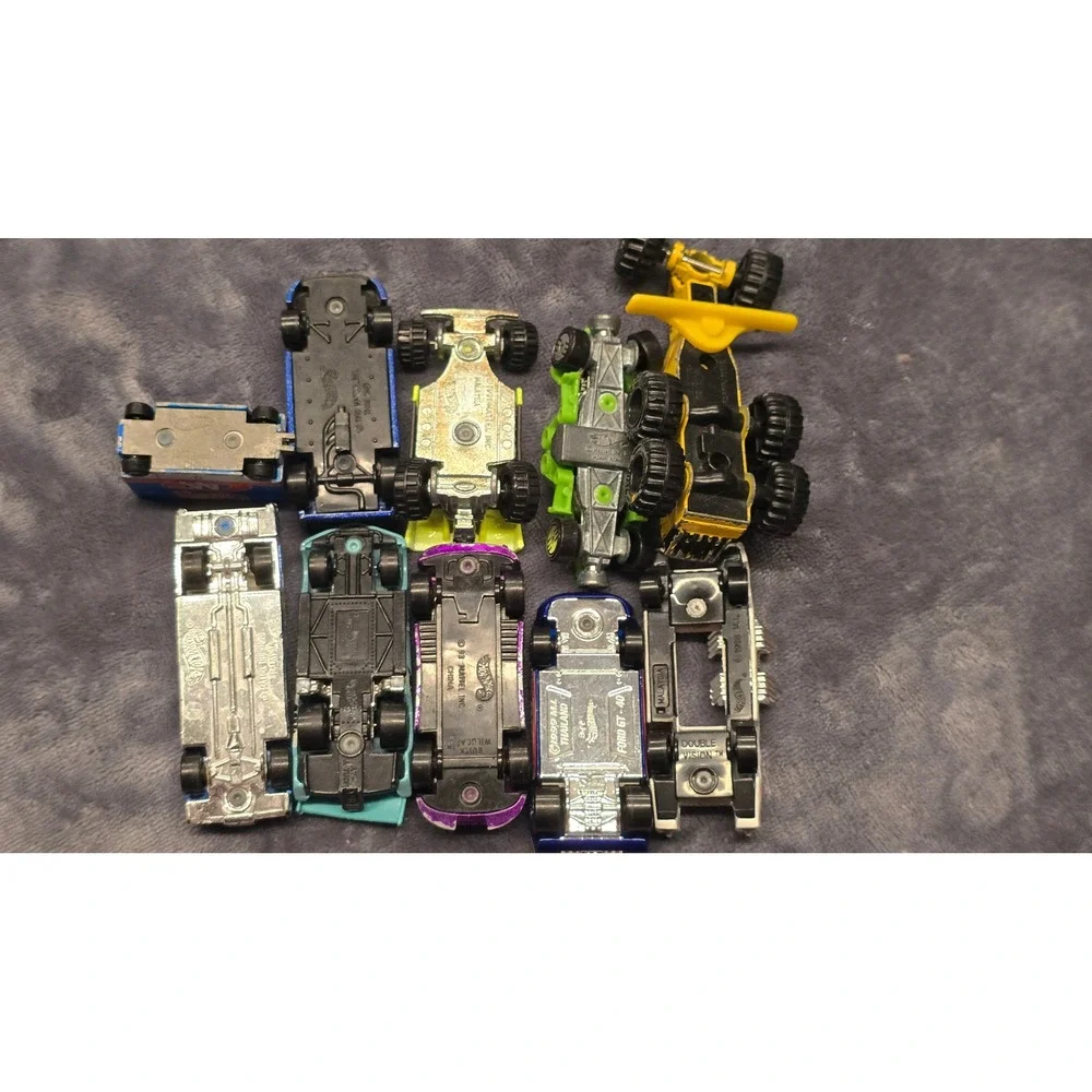 Hot Wheels hot wheels